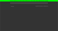 Desktop Screenshot of chiaseykhoa.com