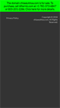 Mobile Screenshot of chiaseykhoa.com